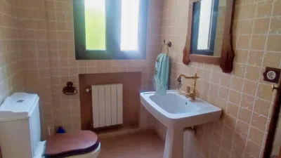 Chalet in the Valencian Community photo 21