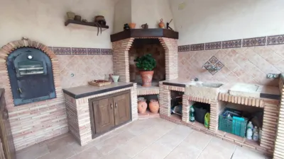 Chalet in the Valencian Community photo 42