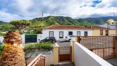 Terraced house on Calle de la Audiencia photo 59