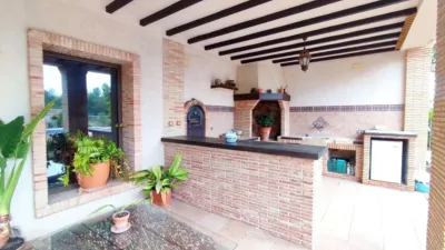 Chalet in the Valencian Community photo 43
