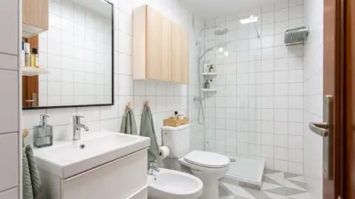 Apartment in Grupo Principes Los Parcela photo 11