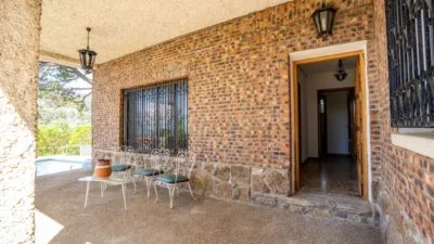 House in San Antonio 11 photo 40