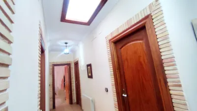 Chalet in the Valencian Community photo 15