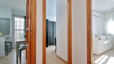Casa pareada en calle Islas Baleares, 32 photo 14