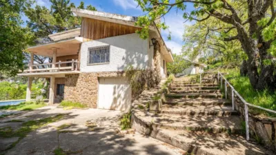 House in San Antonio 11 photo 8