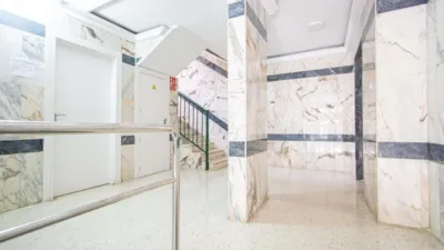Apartment in Grupo Principes Los Parcela photo 16