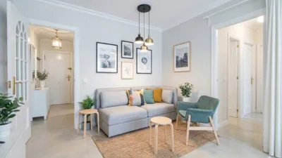 Apartment in Grupo Principes Los Parcela photo 8