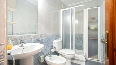 Apartment in Grupo Principes Los Parcela photo 12