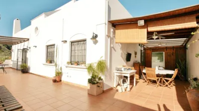 Casa pareada en calle Islas Baleares, 32 photo 24