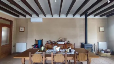 Chalet in the Valencian Community photo 11