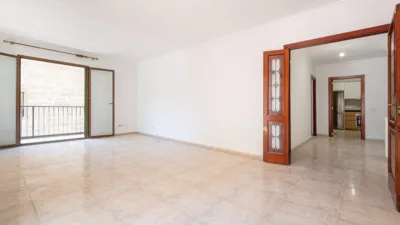 Apartment in La Missió photo 14