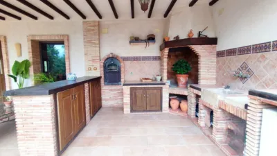 Chalet in the Valencian Community photo 41