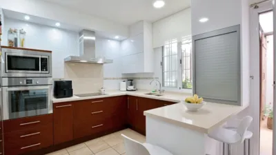 Casa pareada en calle Islas Baleares, 32 photo 20