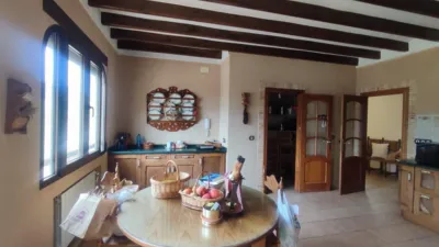 Chalet in the Valencian Community photo 13