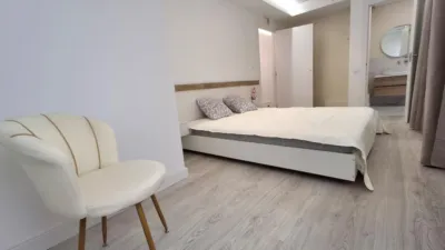 Pis – Torrevieja - Vista 5