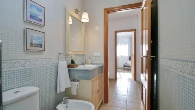 Casa pareada en calle Islas Baleares, 32 photo 29