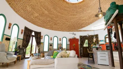 Chalet on Calle Paraje Cerqueria photo 19