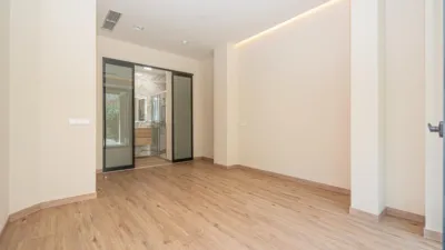 Apartment in El Fortí photo 13