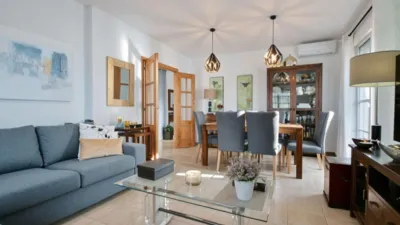 Casa pareada en calle Islas Baleares, 32 photo 9