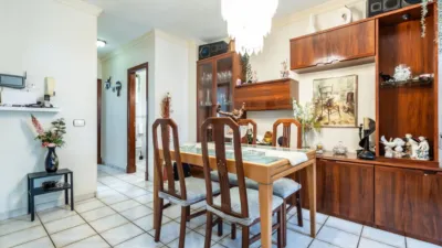 Terraced house on Calle de la Audiencia photo 48