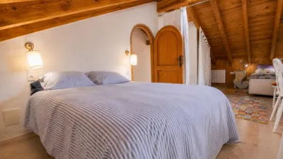 Chalet on Calle Paraje Cerqueria photo 36