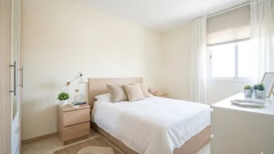 Apartment in Grupo Principes Los Parcela photo 15