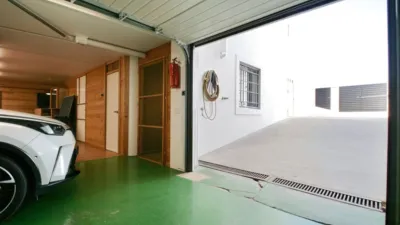 Casa pareada en calle Islas Baleares, 32 photo 52