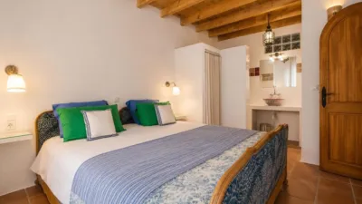 Chalet on Calle Paraje Cerqueria photo 38