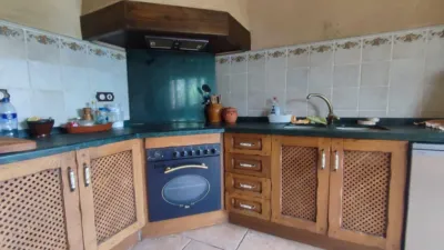 Chalet in the Valencian Community photo 10