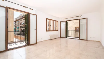 Apartment in La Missió photo 2