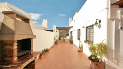 Casa pareada en calle Islas Baleares, 32 photo 25