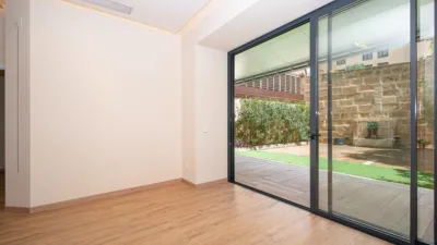 Apartment in El Fortí photo 12