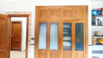 Chalet in the Valencian Community photo 18