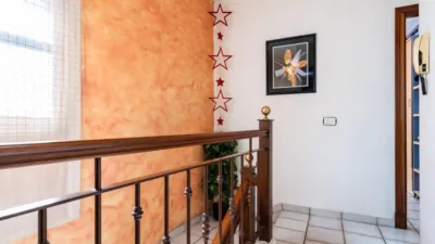 Terraced house on Calle de la Audiencia photo 22