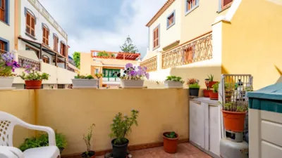 Terraced house on Calle de la Audiencia photo 55