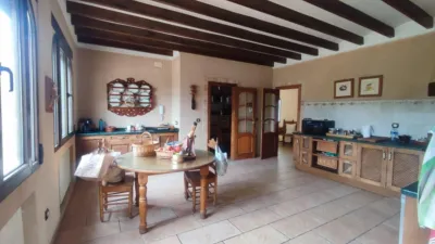 Chalet in the Valencian Community photo 8
