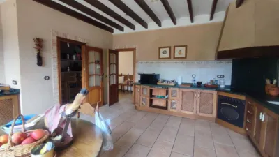 Chalet in the Valencian Community photo 12
