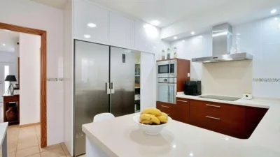 Casa pareada en calle Islas Baleares, 32 photo 19