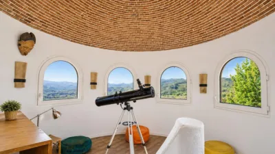Chalet on Calle Paraje Cerqueria photo 27