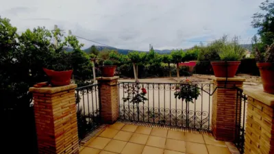 Chalet in the Valencian Community photo 25