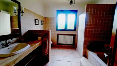 Chalet in the Valencian Community photo 20
