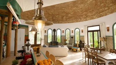 Chalet on Calle Paraje Cerqueria photo 29
