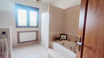 Chalet in the Valencian Community photo 32