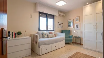 Apartment in Grupo Principes Los Parcela photo 10