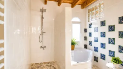 Chalet on Calle Paraje Cerqueria photo 54
