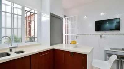 Casa pareada en calle Islas Baleares, 32 photo 17