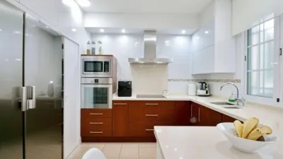 Casa pareada en calle Islas Baleares, 32 photo 18