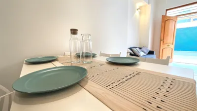 House on Carrer de Sant Josep photo 5
