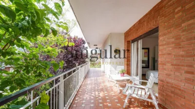 Chalet in Les Lluminetes photo 34