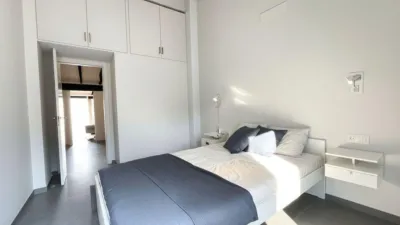 House on Carrer de Sant Josep photo 28